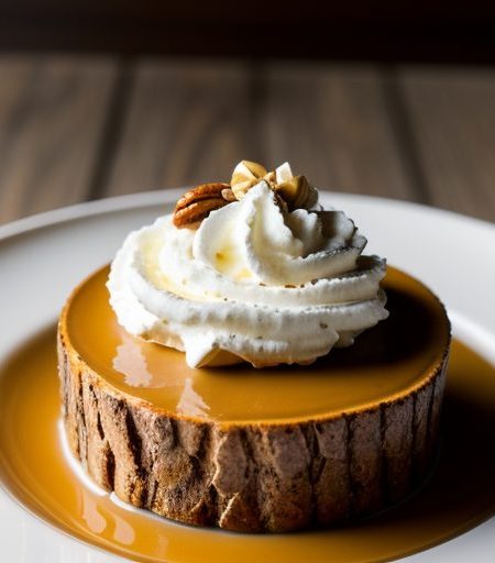 Honey-Nut Huddle Spread recipe image