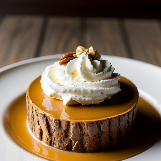 Honey-Nut Huddle Spread recipe image