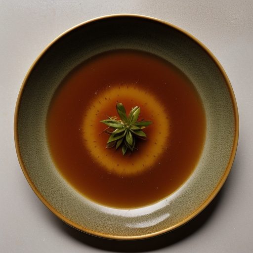 Honey Onions* recipe image