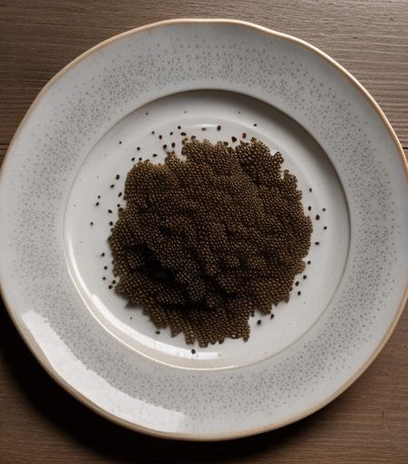 Honey Poppy Seed (Disney Kids recipe image