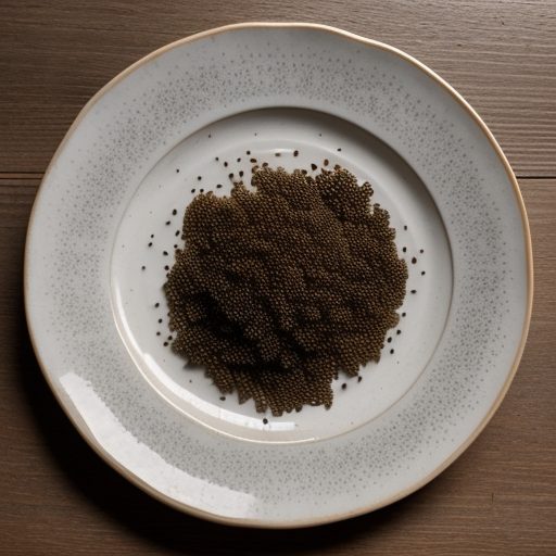 Honey Poppy Seed (Disney Kids recipe image
