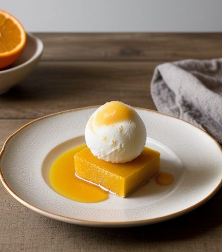 Honey Recipe recipe image