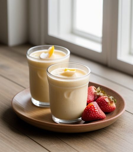Honey Recipe recipe image