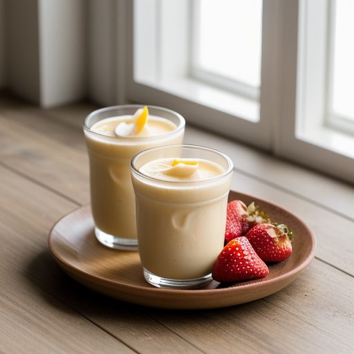 Honey Recipe recipe image