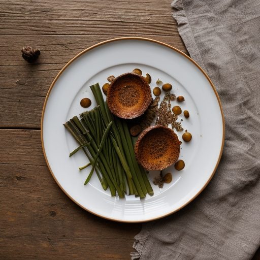 Honey Recipe recipe image