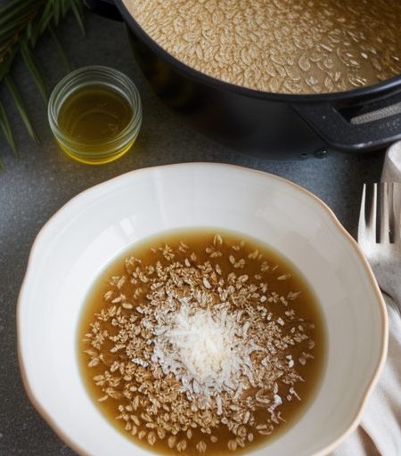 Honey Recipe recipe image