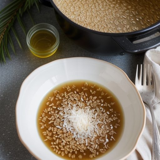 Honey Recipe recipe image