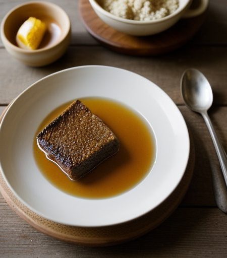 Honey Recipe recipe image