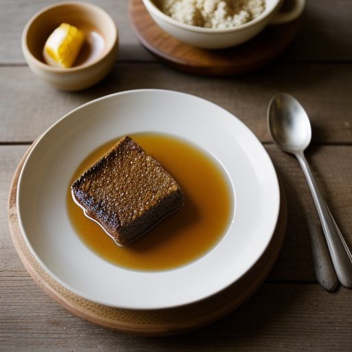 Honey Recipe recipe image