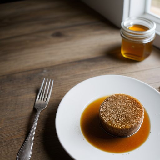 Honey Recipe recipe image
