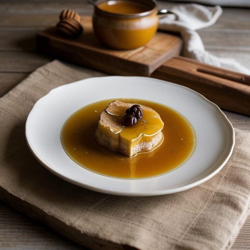 Honey Recipe recipe image
