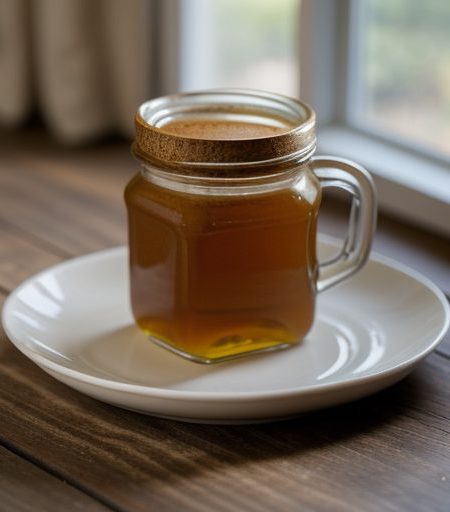 Honey Recipe recipe image