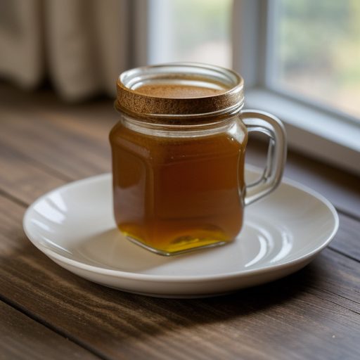 Honey Recipe recipe image