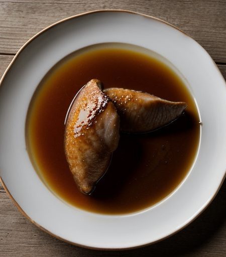 Honey Recipe recipe image
