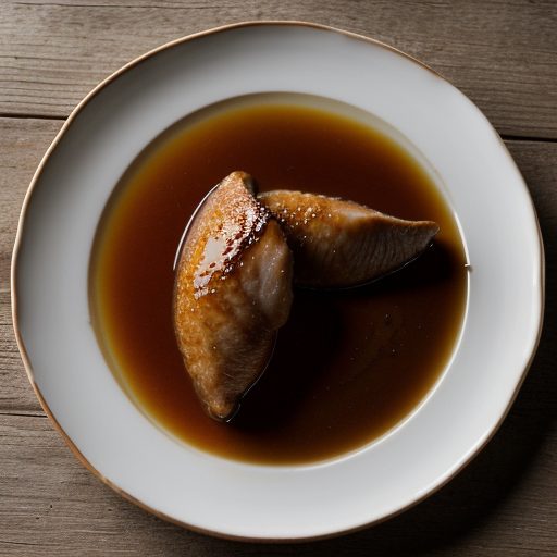 Honey Recipe recipe image