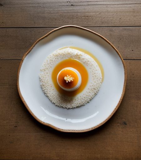 Honey Recipe recipe image