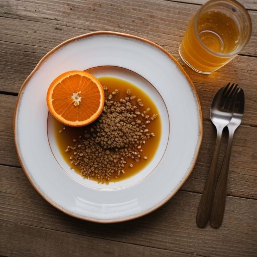 Honey Recipe recipe image