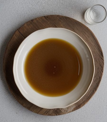 Honey Recipe recipe image