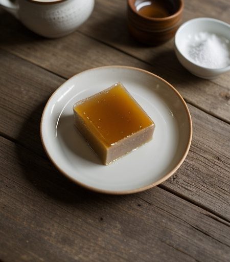 Honey Recipe recipe image
