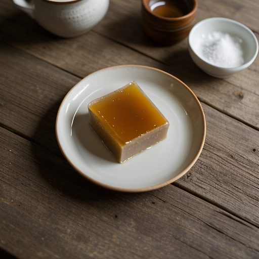 Honey Recipe recipe image