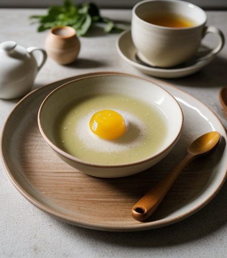 Honey Recipe recipe image