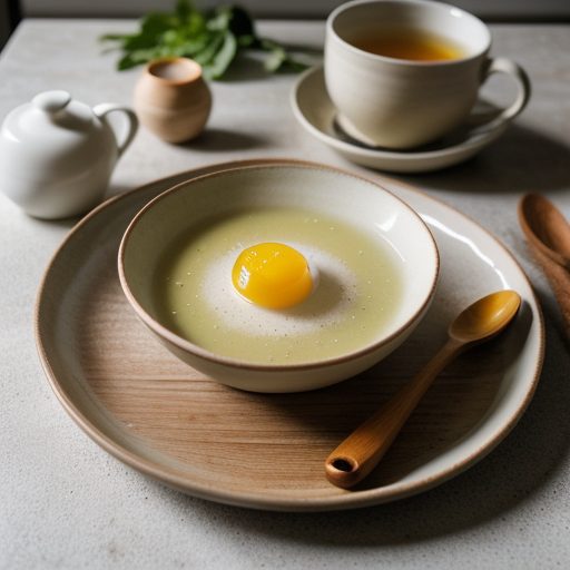 Honey Recipe recipe image