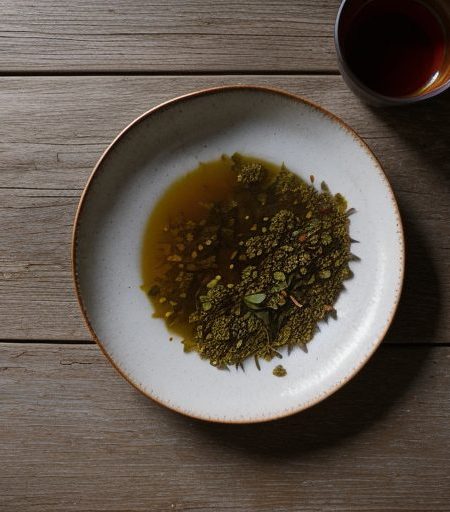 Honey Recipe recipe image