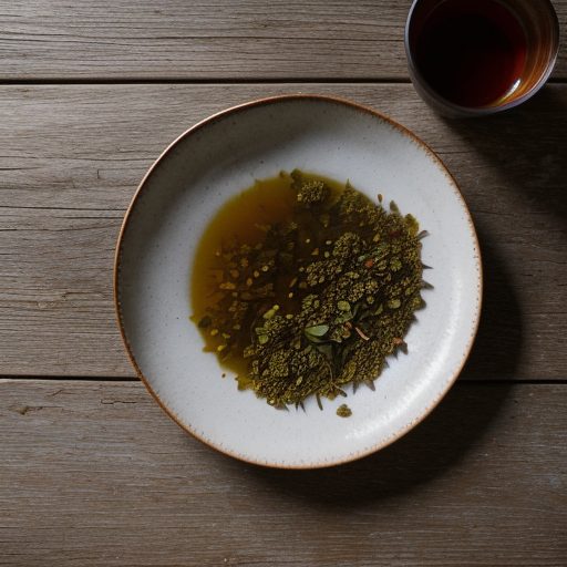 Honey Recipe recipe image