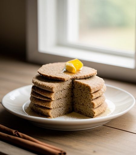 Honey Recipe recipe image