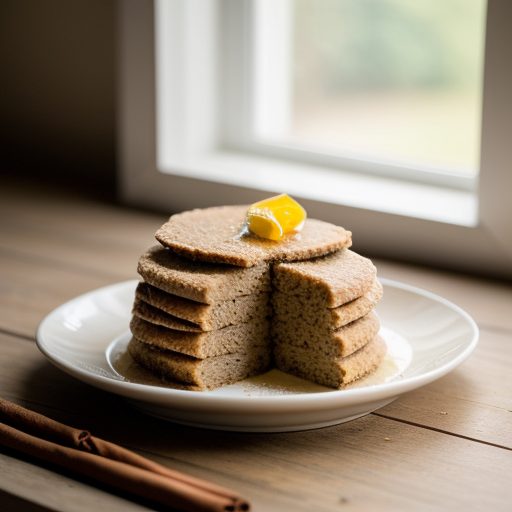 Honey Recipe recipe image