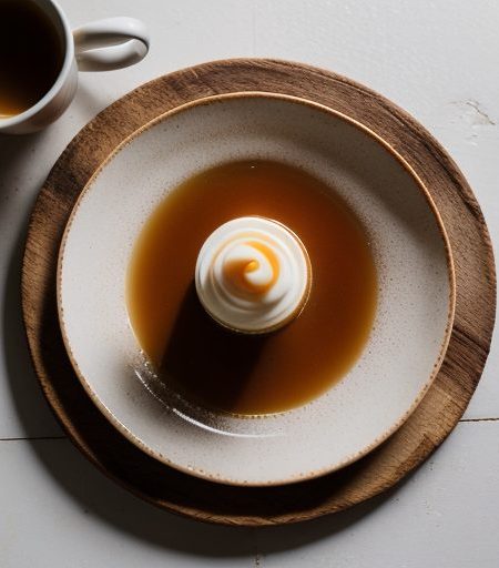 Honey Recipe recipe image
