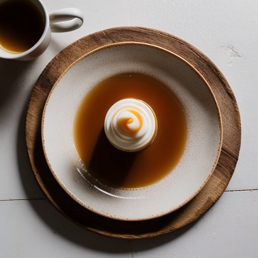 Honey Recipe recipe image