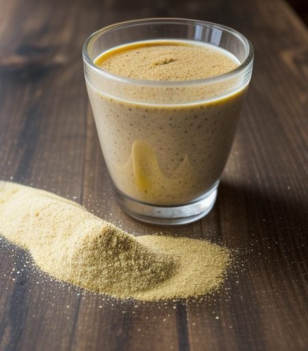 Honey Salad Dressing recipe image