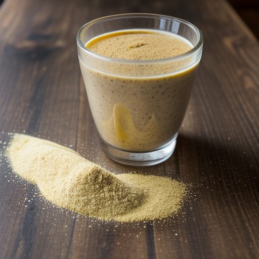 Honey Salad Dressing recipe image