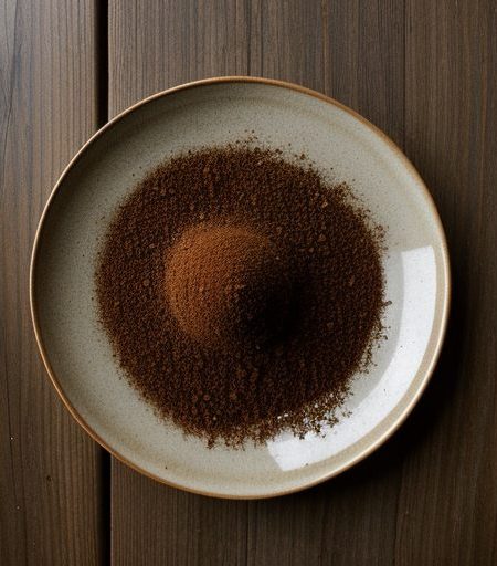 Honey Spiced Oregon Hazelnuts recipe image