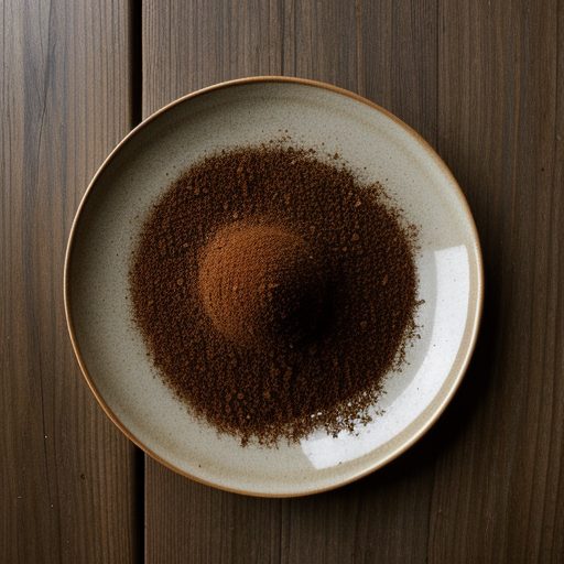 Honey Spiced Oregon Hazelnuts recipe image