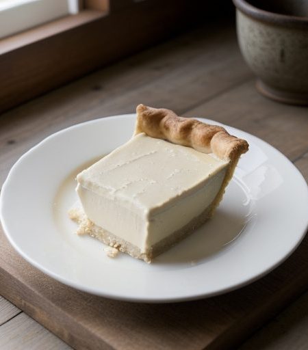 Honey Starter recipe image