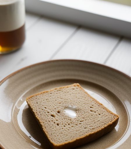 Honey Wheat - Large recipe image