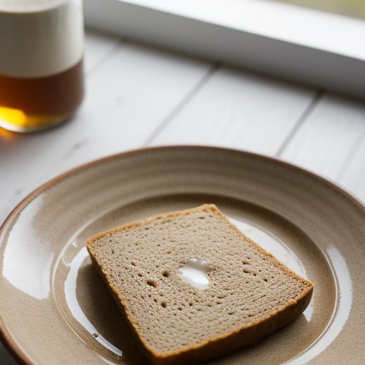 Honey Wheat - Large recipe image