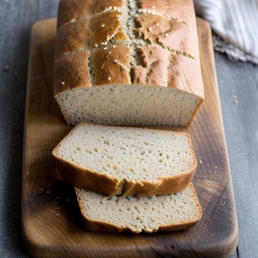Honey Whole Wheat Bread recipe image