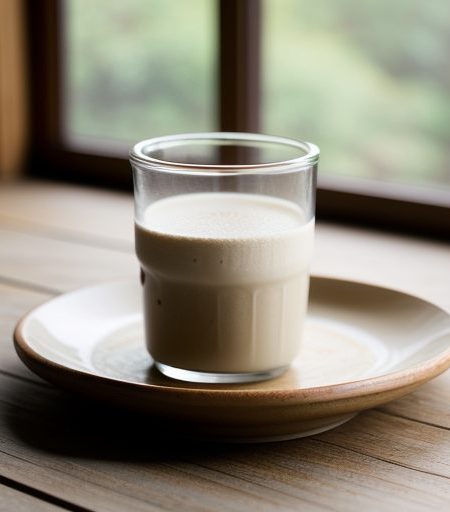 Honey to Taste recipe image