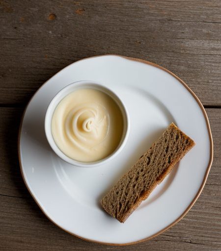 Honey to Taste recipe image