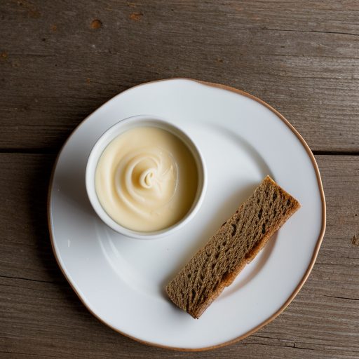 Honey to Taste recipe image