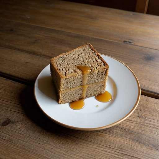 Honey recipe image