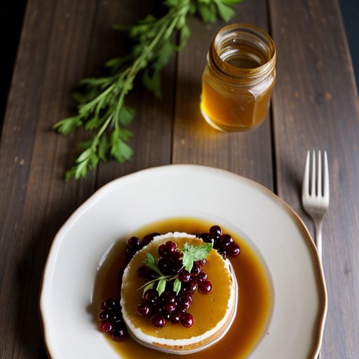 Honeyed Onions With Currants - Martha Stewart recipe image