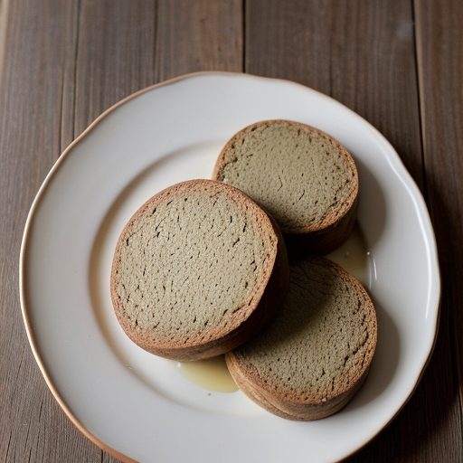Honeymoon Sourdoughs recipe image