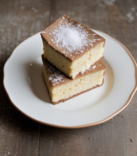 Honorable Mention: Dottie's Mexican Wedd recipe image