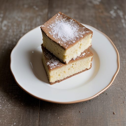 Honorable Mention: Dottie's Mexican Wedd recipe image