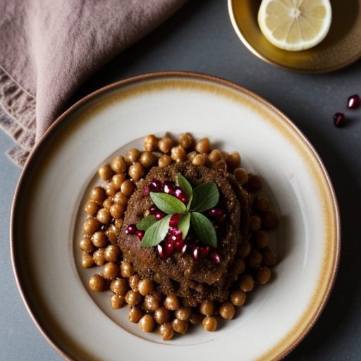 Hoomus recipe image