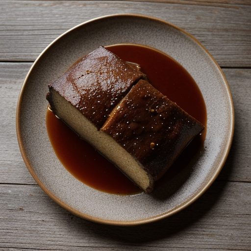 Hoosier Roast recipe image